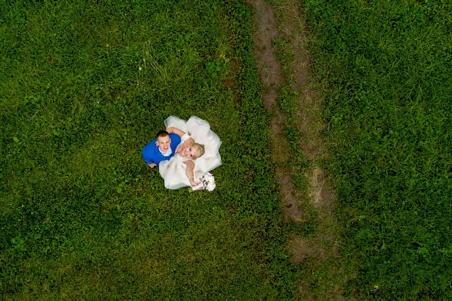 Wedding photographer Andrey Zuev (zuev). Photo of 16 July 2020