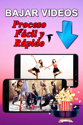 Descargar y Bajar Vídeos Gratis A Mi Celular Guide