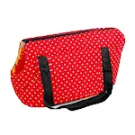 Red S 35x20x22cm