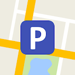 Cover Image of Baixar ParKing: Onde está o meu carro? Encontrar meu carro - Automático 4.4 APK