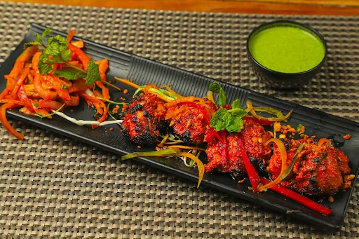 Murgh Maratha Kebab