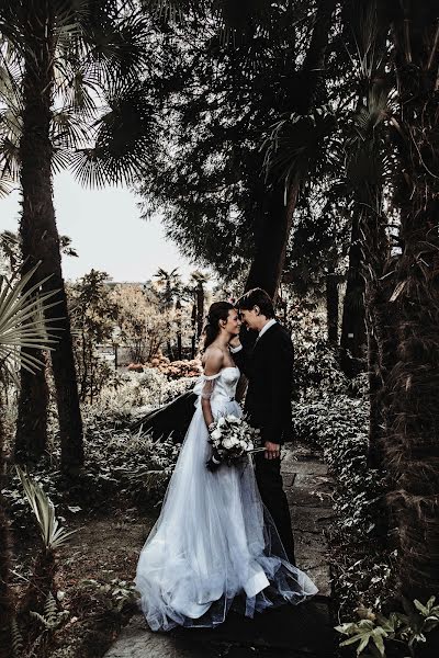 Photographe de mariage Adelaide Mossina (adelaidemossina). Photo du 17 avril 2020