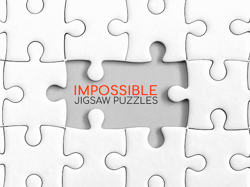 Impossible Jigsaw Puzzles Free Abstract Images