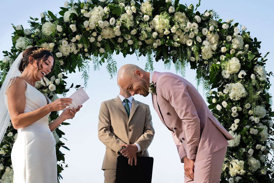 Fotografo di matrimoni Antonio Palermo (antoniopalermo). Foto del 29 aprile