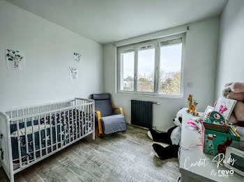 appartement à Angers (49)