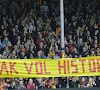 Spelers Mechelen duidelijk: "De fans waren de ster vanavond, en terecht!"