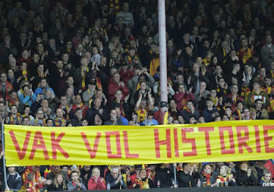 Spelers Mechelen duidelijk: "De fans waren de ster vanavond, en terecht!"