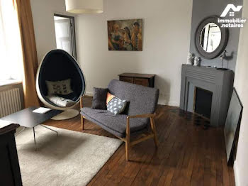 appartement à Saint-Brieuc (22)