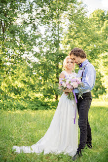 Fotógrafo de bodas Yuliya Atamanova (atamanovayuliya). Foto del 30 de junio 2018