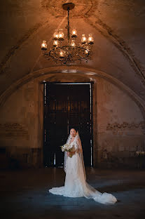 Wedding photographer Enrique Luna (enriqueluna). Photo of 15 November 2023