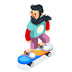 Download Skate Rush For PC Windows and Mac 1.1