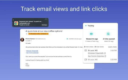 Streak CRM for Gmail