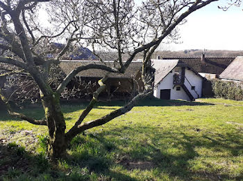 maison à Canny-sur-Thérain (60)