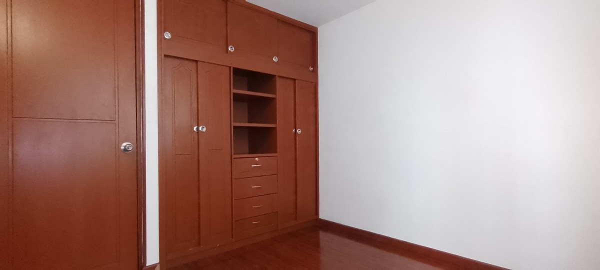 Apartamento En Arriendo - Las Brisas, Bogota