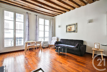 appartement à Paris 1er (75)