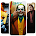 Joker Wallpaper 3D icon