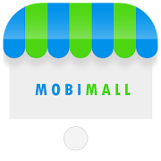 Mobimall - ionic 0.0.8 Icon