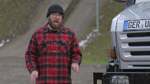 Mercedes-Benz UniMog thumbnail