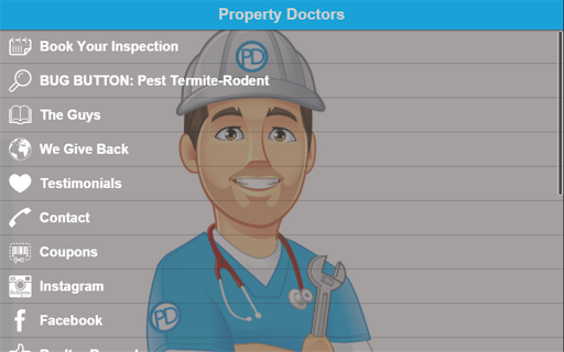 免費下載商業APP|The Property Doctors app開箱文|APP開箱王