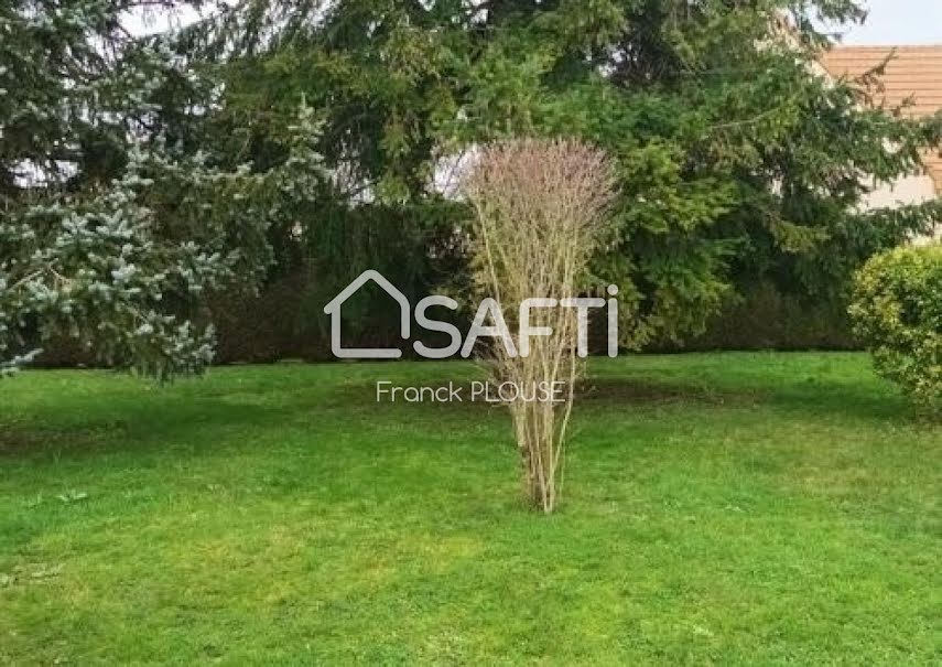 Vente maison 3 pièces 53 m² à Ballon (72290), 159 000 €