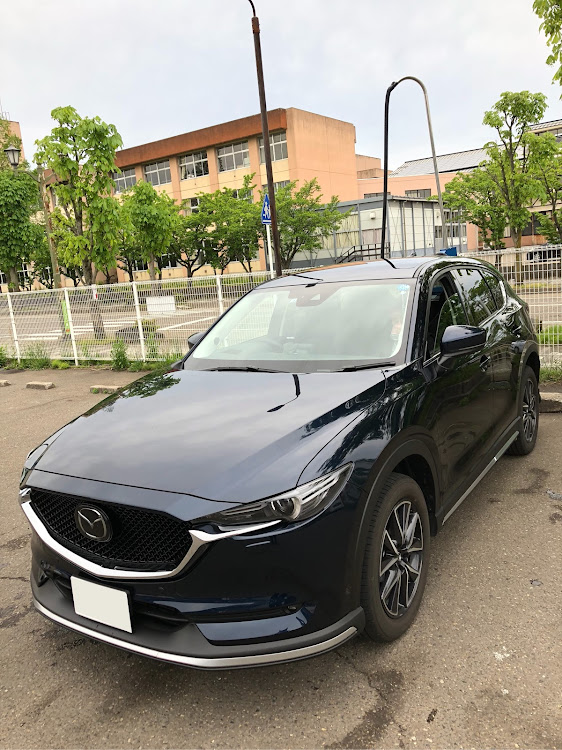 CX-5のたくみ5さんが投稿したカスタム事例の投稿画像2枚目