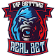 Download Real Bet VIP Betting Tips For PC Windows and Mac