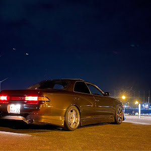 マークII JZX90