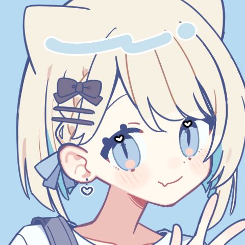 るいにゃん❄️🍼🗝