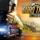 Euro Truck Simulator Wallpapers and New Tab