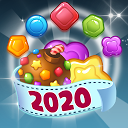 Herunterladen Sugar Sugar Pang: Sweetness best puzzle g Installieren Sie Neueste APK Downloader