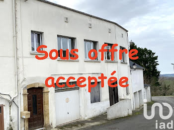 appartement à Lembeye (64)