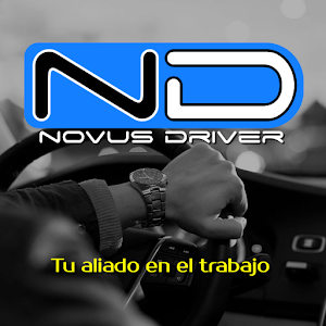 Download NovusDriver For PC Windows and Mac