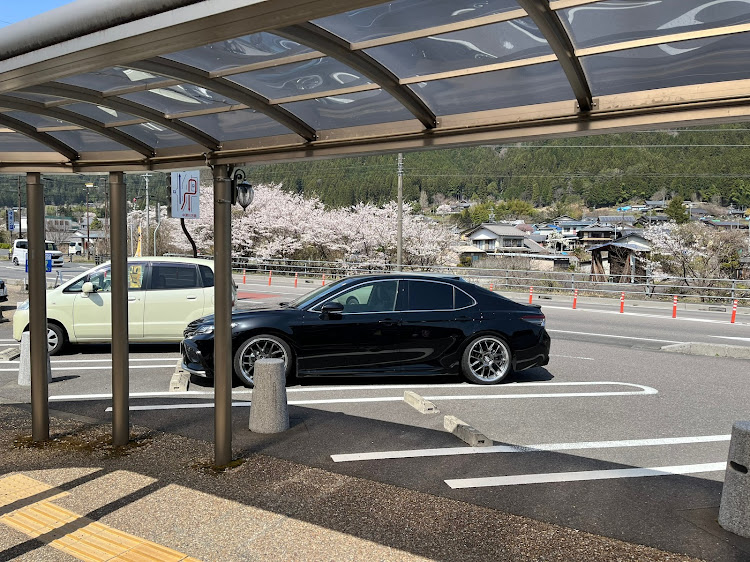 カムリのケニーさんが投稿したカスタム事例の投稿画像1枚目
