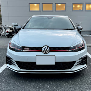 ゴルフGTI