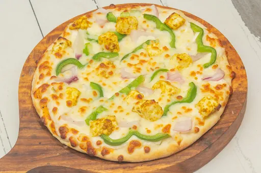 Veg Pizza [Medium, 9 Inches]