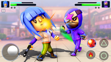 Karate King Kung Fu Fight Game - Apps on Google Play