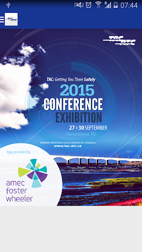 CONGRÈS ATC 2015