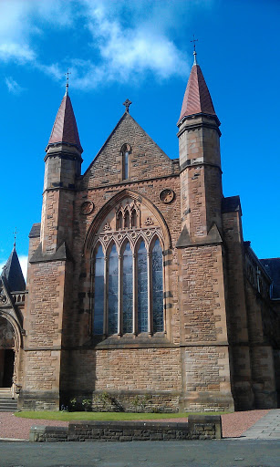 St Gilbert's Parish Church