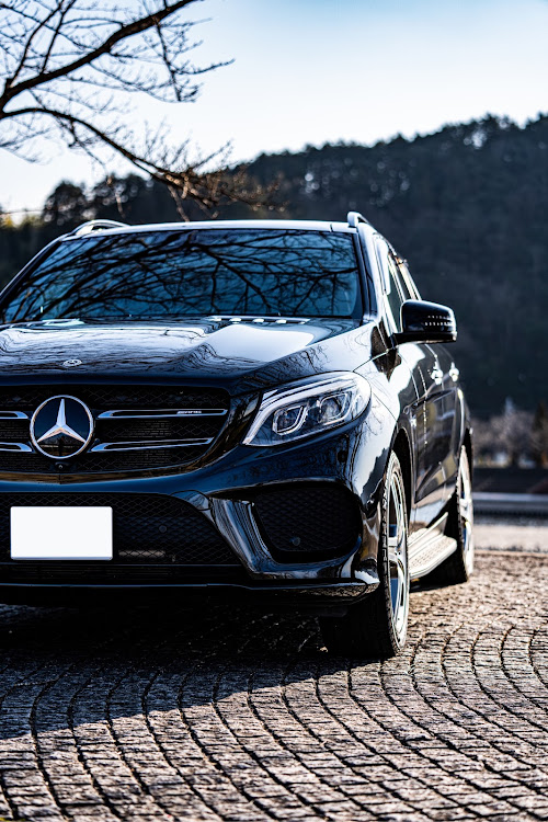 GLEの乗り換えカウントダウン・3年間ありがとう・3年間の思い出・AMG・GLE43に関するカスタム事例の投稿画像1枚目