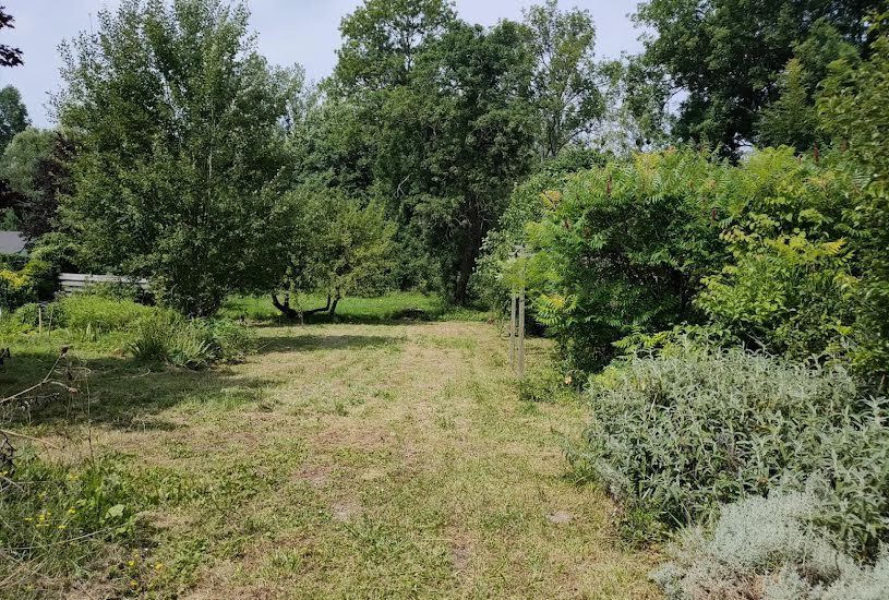  Vente Terrain à bâtir - à Mareuil-sur-Ourcq (60890) 