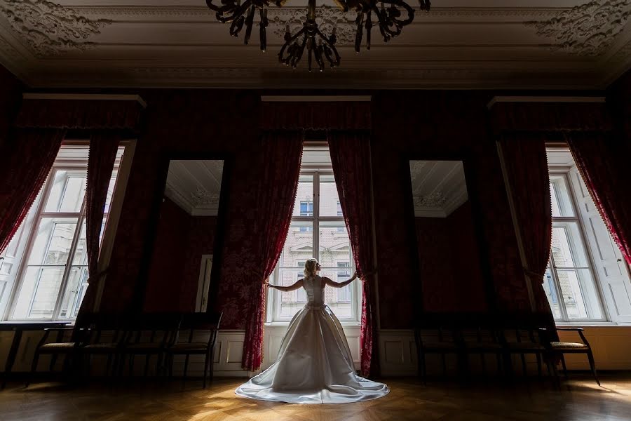 Esküvői fotós Endre Birta (birtafoto). Készítés ideje: 2019 április 5.
