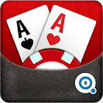 Cover Image of Descargar Octro Poker: Juego de Texas Hold'em  APK