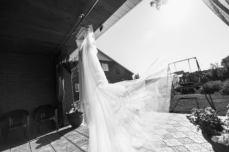 結婚式の写真家Vasiliy Kovalev (kovalevphoto)。2018 5月31日の写真