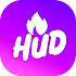 HUD - Free Hookup Dating App5.8.1