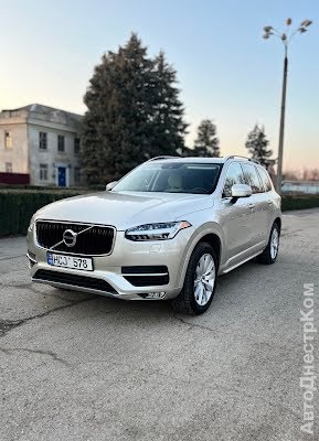 продам авто Volvo XC90 XC90 фото 2