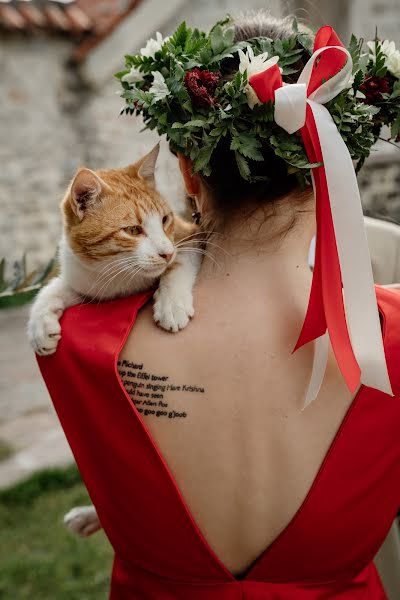 Photographe de mariage Vadim Blagoveschenskiy (photoblag). Photo du 20 novembre 2023