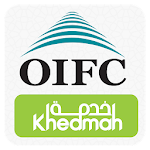 Cover Image of ダウンロード OIFC Khedmah 3.0.1 APK