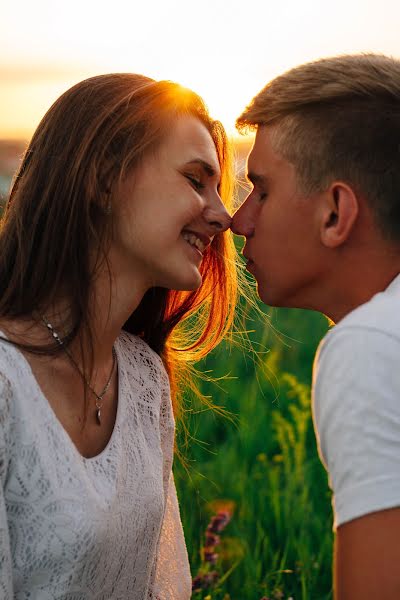 Wedding photographer Petr Voloschuk (volophoto). Photo of 24 December 2018