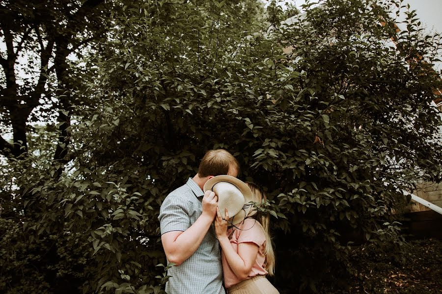 Fotografer pernikahan Anna Novikova (annanovikova). Foto tanggal 23 September 2019