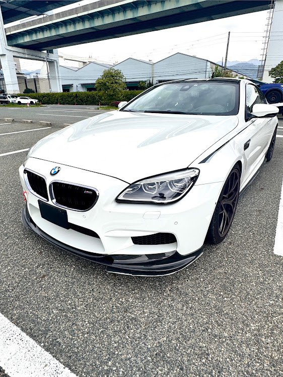 クラウンセダンのlz44m・M6クーペ・スーパーカー・スポーツカー・新車価格2000万クラスに関するカスタム事例の投稿画像2枚目